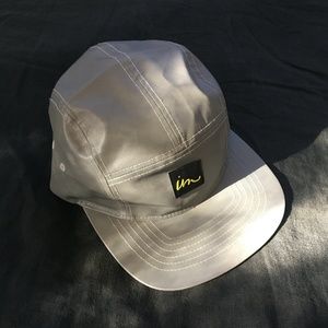 Reflective Cap